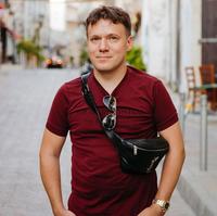 Отзыв от Даниил - виза ДТВ